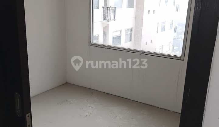 Strategic Location of Grand Asia Africa Apartment