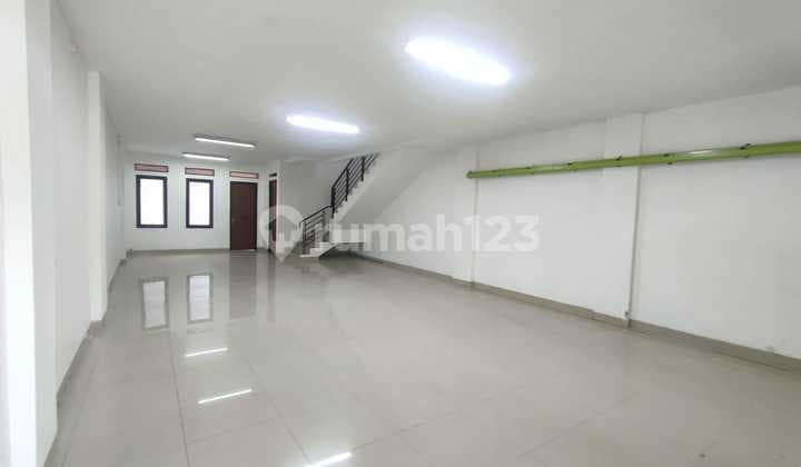 Sewa Ruko Batununggal Siap Pakai Lokasi Strategia