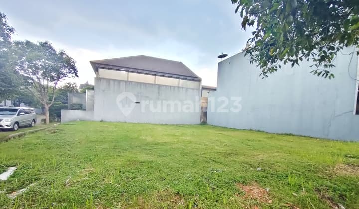 Jual Kavling Favorit Batununggal