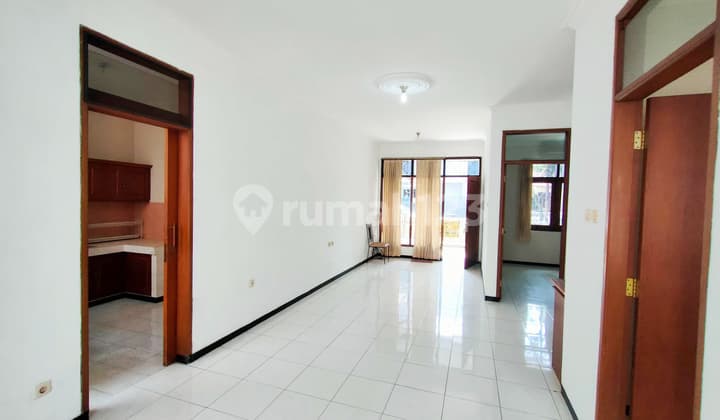 Bagus siap huni No Renov @Batununggal