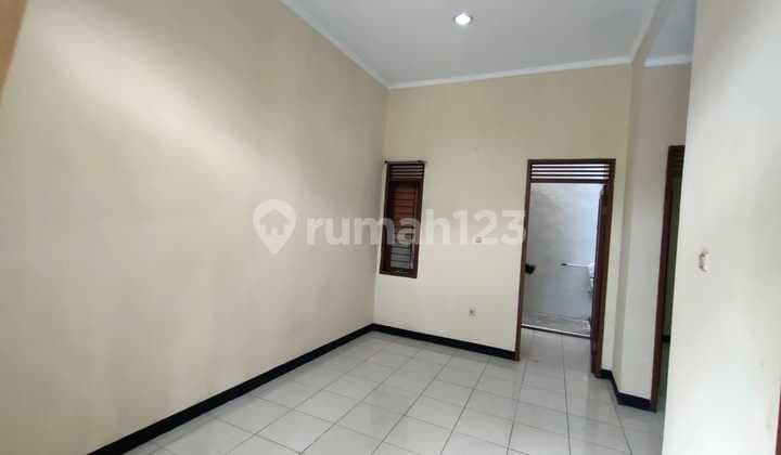 Terawat Siap Huni Pesona Bali Residence Dekat Kampus Telkom