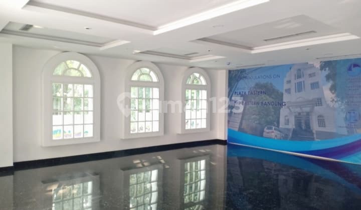 Lokasi Premium Pusat Kota Sewa Gedung Di Asia Afrika Bandung