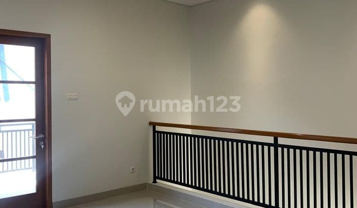 Jual Rumah Baru Minimalis Modern Di Sayap.pasir Luyu Bkr