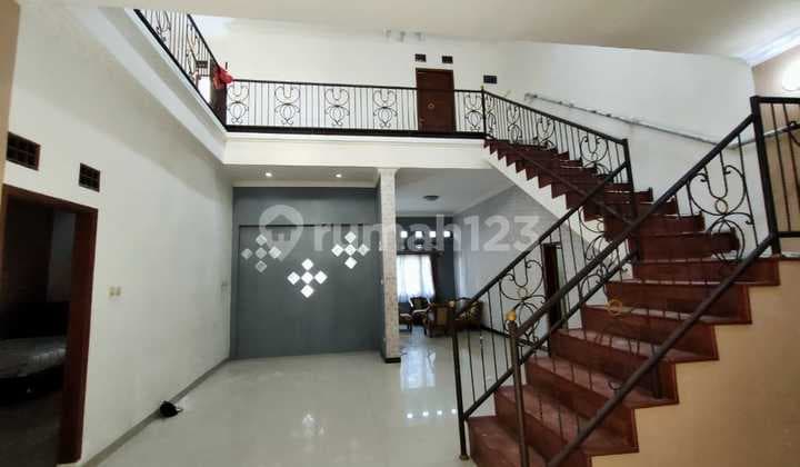 Sewa Rumah Mekar Wang Semii Furnished