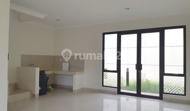 Jual Rumah Podomoro Cluster Depan Amagriya