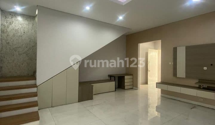 Jual.rumah Cantik.minimalis Modern Di Mekar Wangi