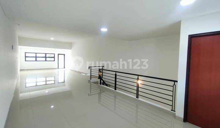 Sewa Ruko 100% Baru Di Batununggal