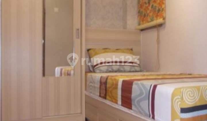 Cheap!! For Sale 2 Bedroom Apartment The Suites Metro