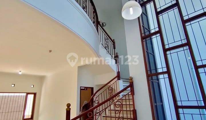 Jual Rumah Batununggal Terawat dan Siap Huni
