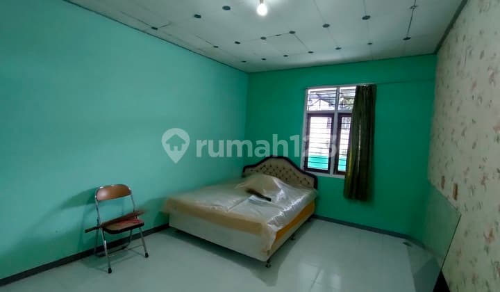 Hitung Tanah Cocok Utk Usaha, Lokasi Strategis Area Ramai