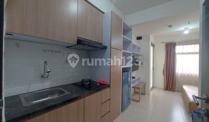Murah 2 Unit Furnish Apartemen Gaa Lokasi Strategis Pusat Kota Bandung