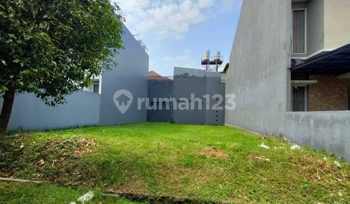 Jual Kavling Batununggal