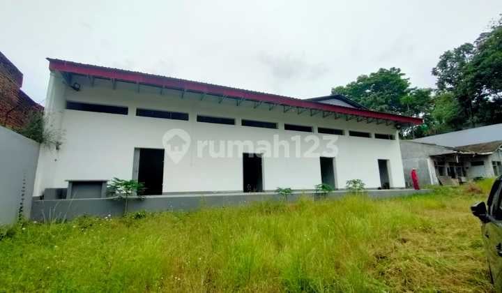 SAND WAREHOUSE IMPUN