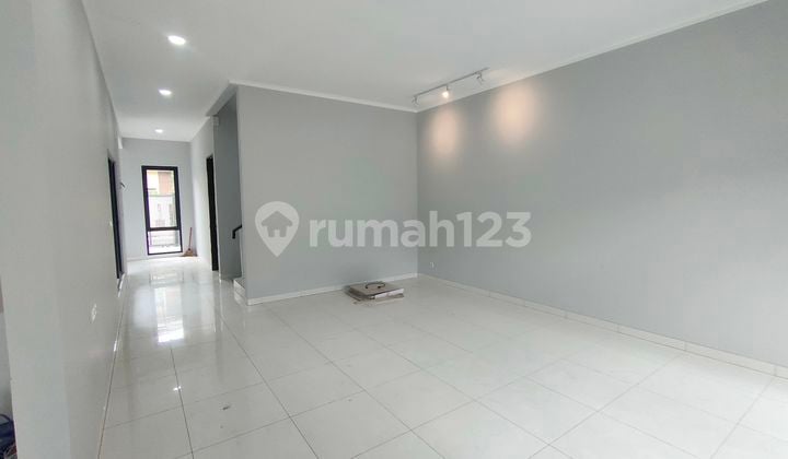 Sell New Minimalist Twin House