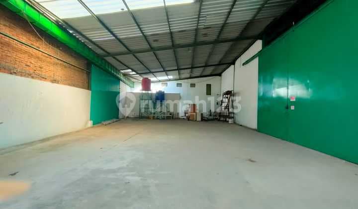 WAREHOUSE FOR RENT CIBOLERANG