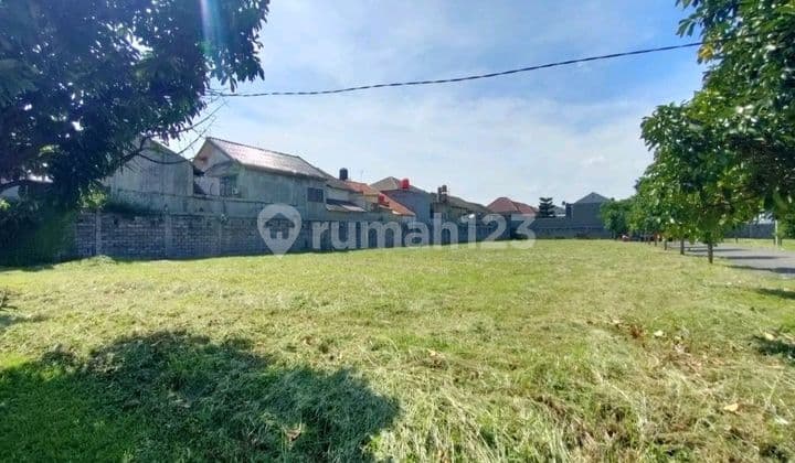 Jual Kavling Luas Dlm Cluster Di Batununggal