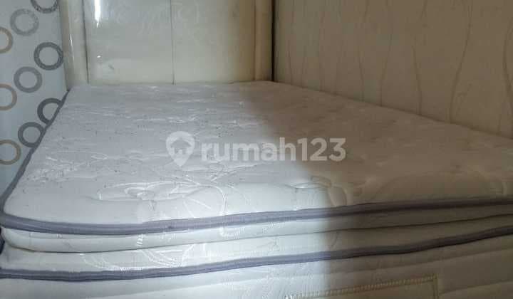 Apartemen City Home Tower San Francisco Siap Huni
