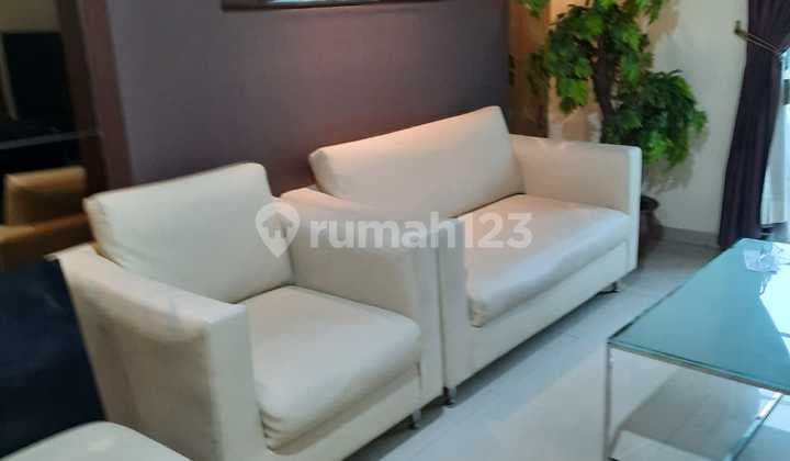 Apartemen Gading Resort Residence Full Furnished Siap Huni