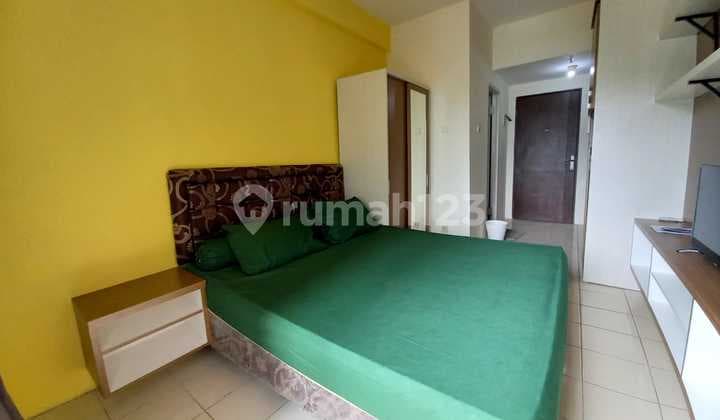 Apartemen Sunter Park View Siap Huni