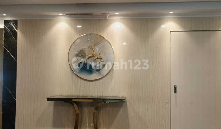 Apartemen Condominum Kemayoran Harga 1,2M Nego