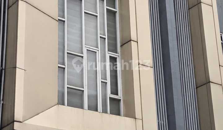 :Fire: Sewa Ruko Strategis Cempaka Putih Raya - Siap Usaha! :Fire: