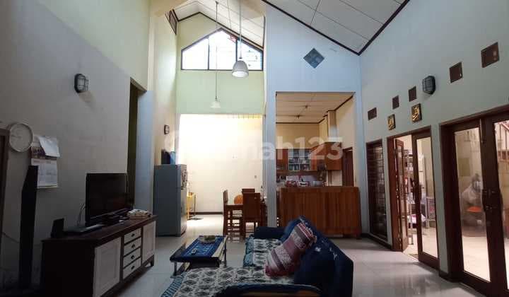 Dijual Rumah Perumahan Taman Pulo Indah Penggilingan (H)