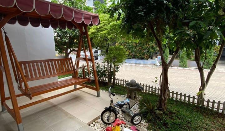 Rumah 2 Lantai Dijual di Pondok Kelapa Duren Sawit Jakarta Timur