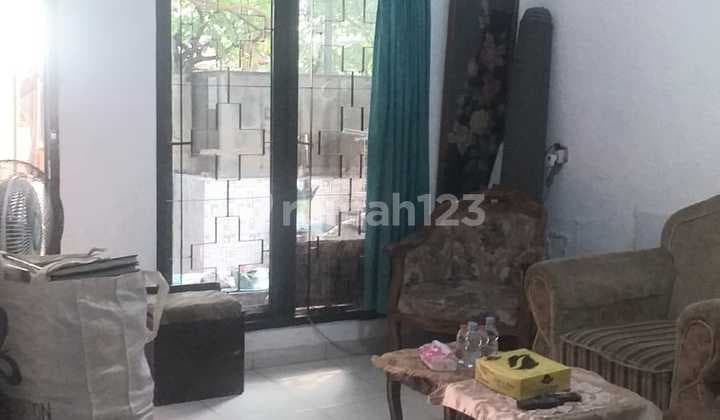 Rumah Super Strategis Dijual di Taman Galaxy Bekasi Selatan KPR