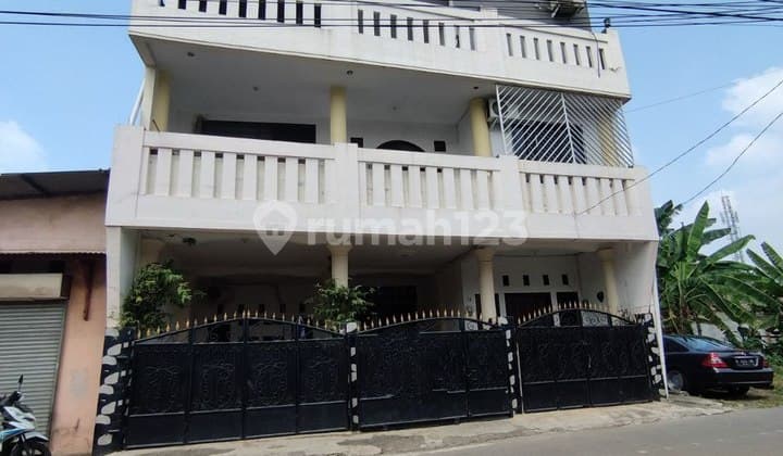 Rumah Kost Dijual Murah Dekat Rs Mitra Keluarga Jatiasih Bekasi