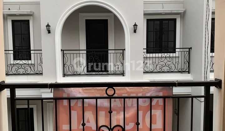 Rumah Lelang Murah Di Ciganjur Jakarta Selatan Murah Strategis