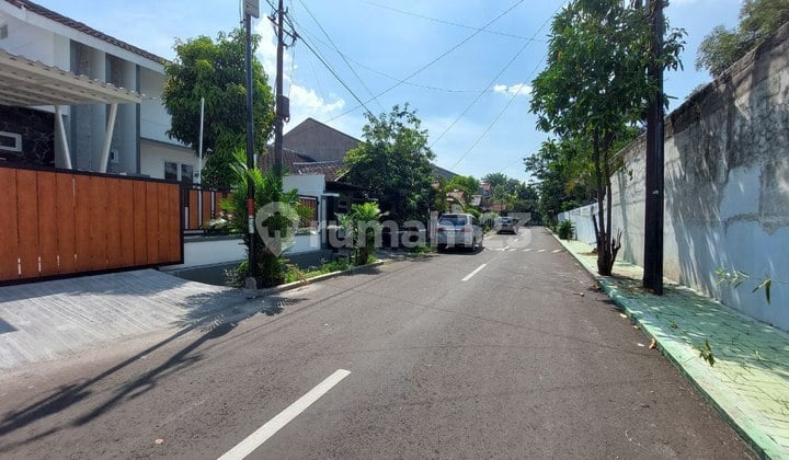 Rumah Bagus Dalam Perumahan Dijual di Pondok Kopi Jakarta Timur
