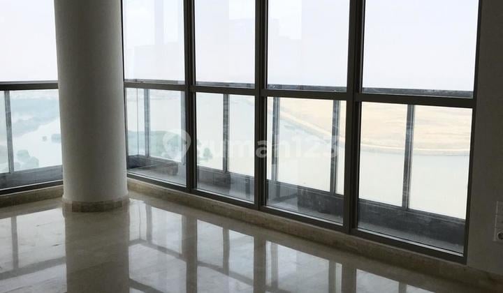 Goldcoast Apartment Pik, 135mtr 3br, Balkon Hoek