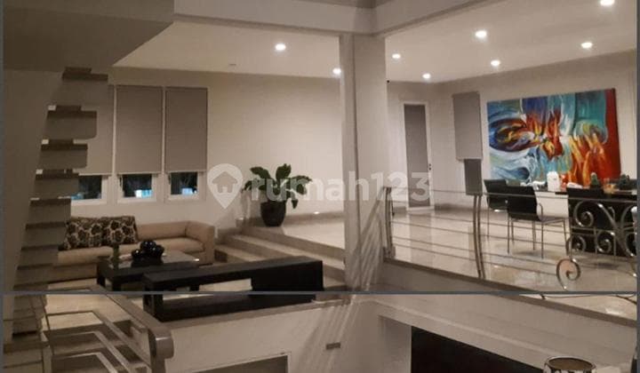 Rumah Brandnew Pluit, Di Cluster Favorit
