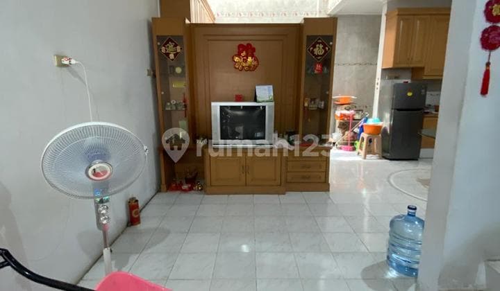 Rumah Muara Karang, 6X15mtr Layak Huni