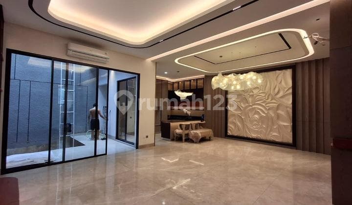 Brand New PIK House, Fully Furnished Luxury