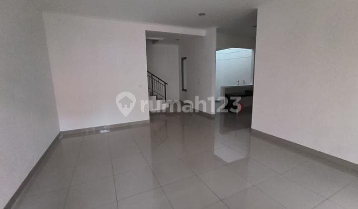 Rumah Pik2 Tahap 1, 8X12.5, Dekat Akses Tol