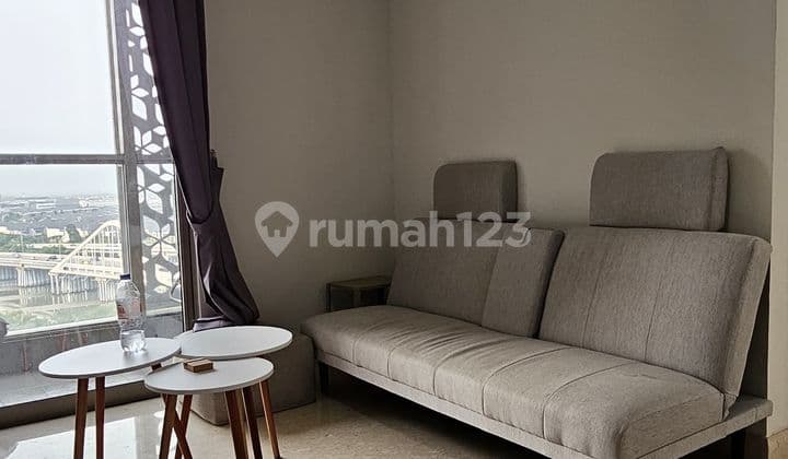 Goldcoast Apartment PIK, 90sqm 2 Bedrooms Seaview