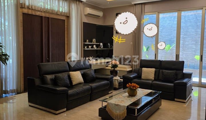 Crown Pik Luxury House, Area 416M, Ready to Occupy