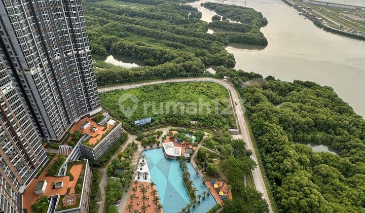 Goldcoast Apartment Pik, 3 Bedrooms With Best Seaview