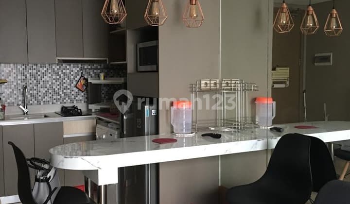 Disewakan Apartemen Gold Coast. 1 Bedroom Full Furnish