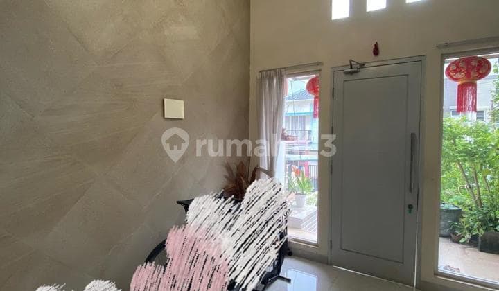 Permai Pik Sail House, Fully Renovated 3.5 Floors Ready to Occupy