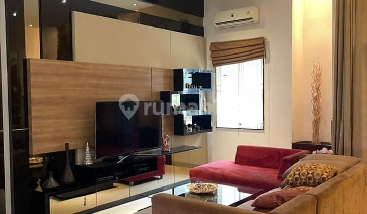 For Sale Nice House in BGM PIK, Move-in Ready. Area 10x23m with SHM