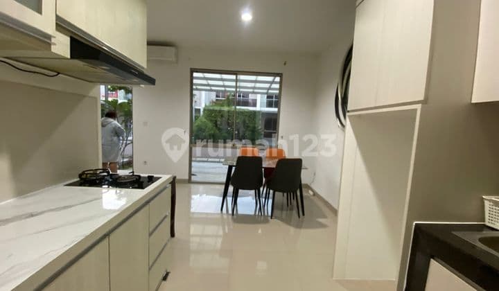 Pik2 House, 6X10, 2 Bedrooms Furnished