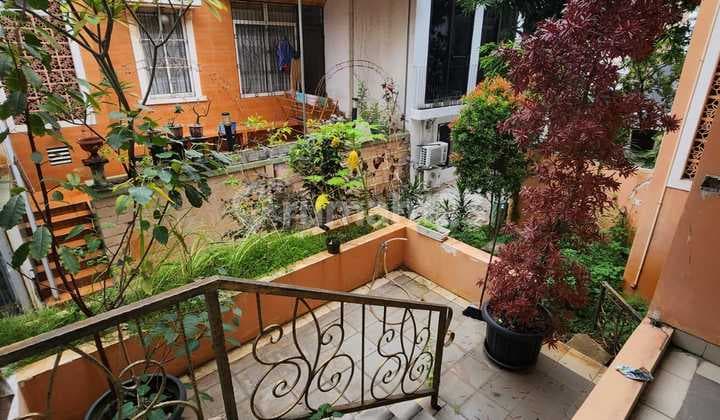 Rumah Bukit Golf Mediterania Pik, 8X18m, Cluster Danau