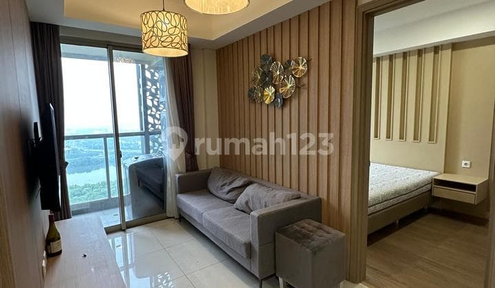 Goldcoast Apartment 2 Bedrooms, Furnished Interior