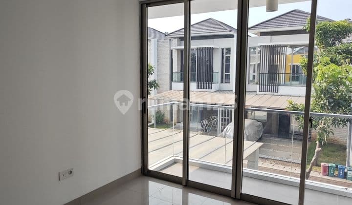 Rumah Pik2 Tahap 1, 8X10m Like Brandnew