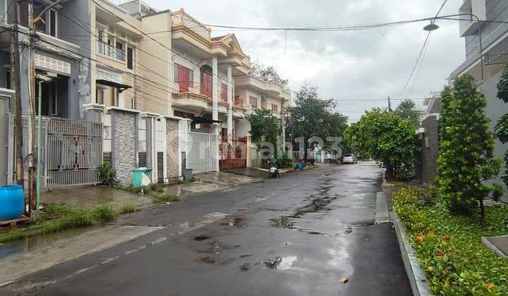 Rumah Pluit Uk 13.5X25, Cocok untuk Rumah Tinggal / Kantor/ Gudang