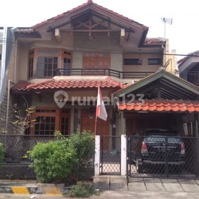 Kelapa Sawit Raya, Klp Gading. Dibawah NJOP