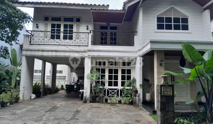 Year-End Promotion. Ready-to-Occupy Homes at Bumi Karang Indah, Lebak Bulus