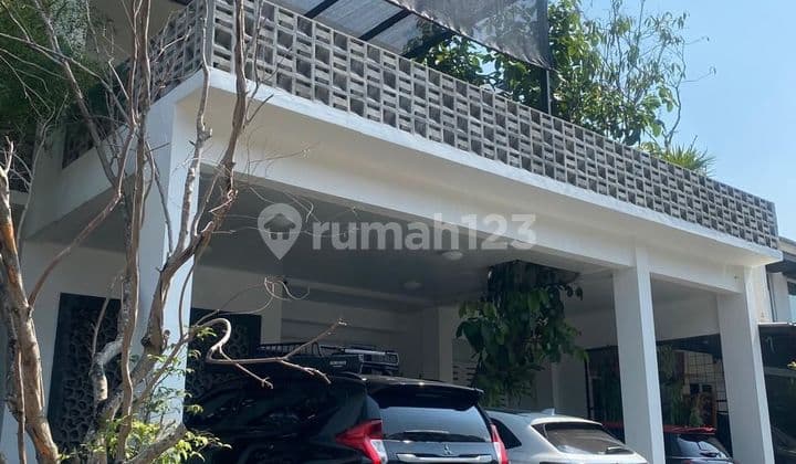 De Sevilla BSD. Hitung Tanah Termurah Dibawah Pasaran.